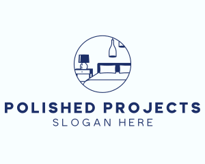 Bedroom Furniture Design logo