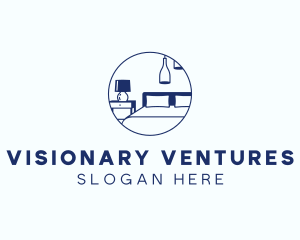 Bedroom Furniture Design logo
