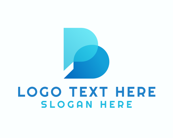 Corporate logo example 3