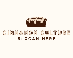 Sweet Bread Pastry logo