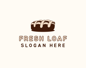 Sweet Bread Pastry logo