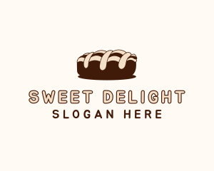 Sweet Bread Pastry logo design