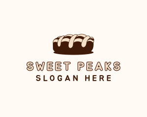 Sweet Bread Pastry logo design