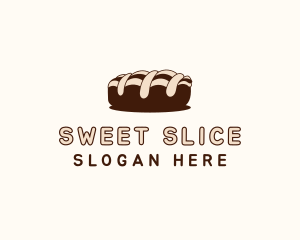 Sweet Bread Pastry logo design