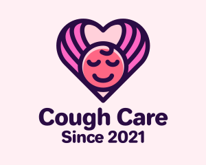 Baby Infant Care logo design