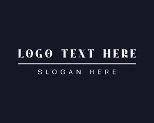 Elegant Fashion Business logo