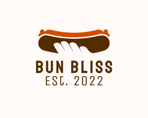 Hot Dog Sandwich Buns logo