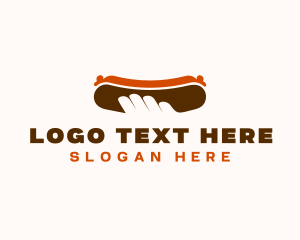 Hot Dog Sandwich Buns logo