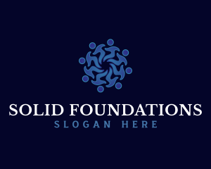 Community Foundation Group logo