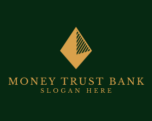 Luxury Fintech Bank logo