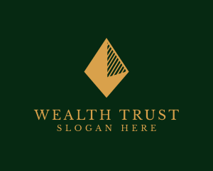 Luxury Fintech Bank logo