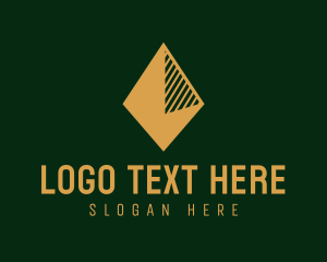 Luxury Fintech Bank logo