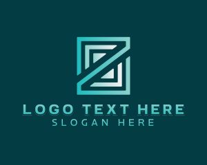 Creative Professional Letter Z Logo