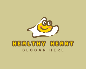 Egg Yolk Breakfast logo