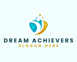 Human Leader Coaching logo
