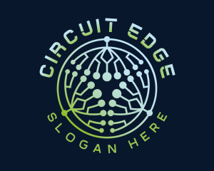 Tech Circuit Programming logo