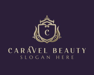 Premium Wellness Spa logo design