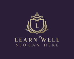 Premium Wellness Spa logo design