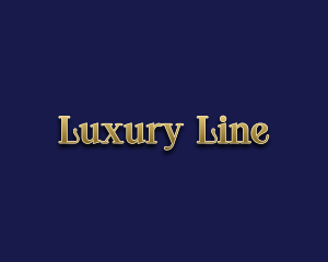 Luxury Style Boutique logo design