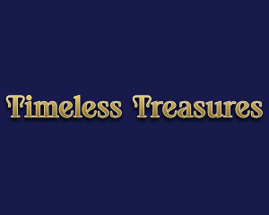Luxury Style Boutique logo