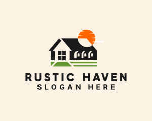 House Residential Property logo