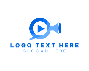 Video Trumpet Play logo