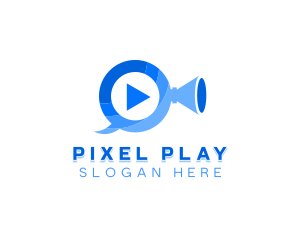 Video Trumpet Play logo