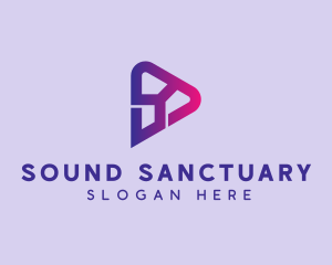 Sound Engineering Tech  logo design