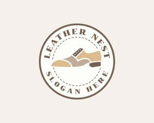 Leather Fashion Shoes logo