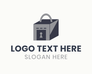 Storage Lock Box logo