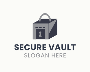 Storage Lock Box logo