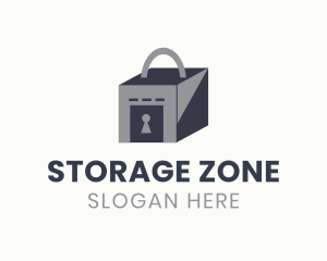 Storage Lock Box logo