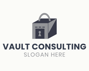 Storage Lock Box logo
