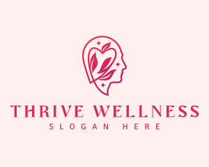 Wellness Mental Health logo