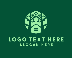 Tree House Property logo