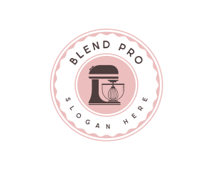 Confectionery Pastry Baking logo design