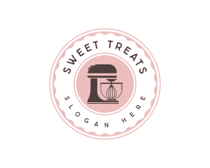 Confectionery Pastry Baking logo