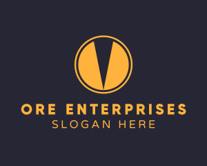 Generic Corporate Enterprise logo design