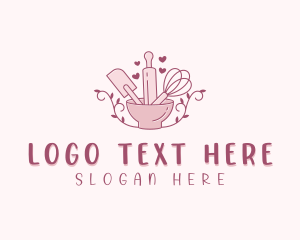 Whisk Confectionery Baking logo