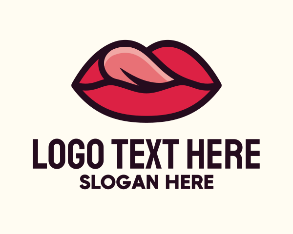 Cosmetics logo example 4