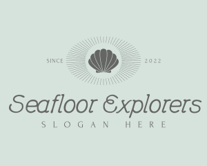 Elegant Shell Resort logo