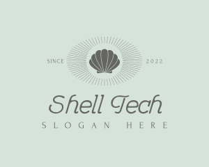 Elegant Shell Resort logo