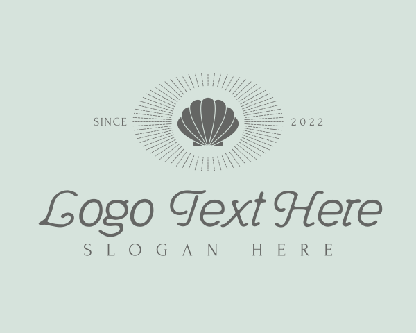 Premium Luxury logo example 2