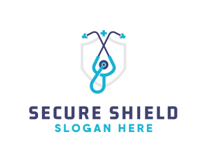 Stethoscope Medical Protection logo