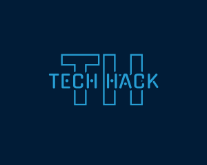 Cyber Computer Technology  logo design