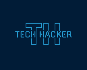 Cyber Computer Technology  logo design