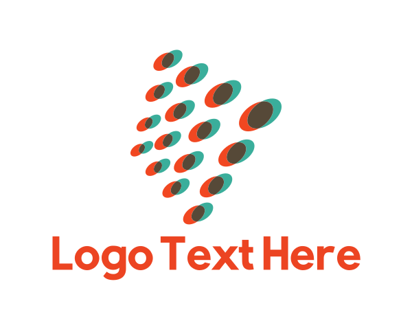 Consortium logo example 1