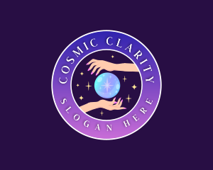 Spiritual Fortune Teller logo