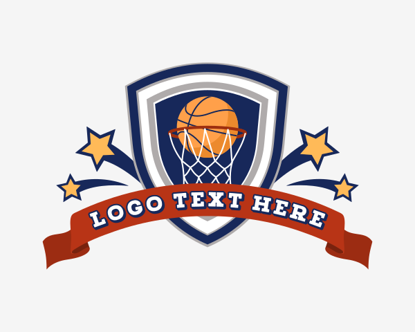 Sports logo example 1