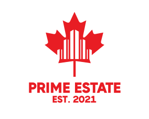 Maple Leaf Buildings logo